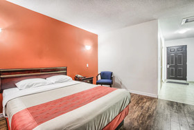 Motel 6 Windsor On