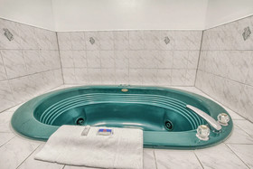 Motel 6 Windsor On