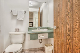 Motel 6 Windsor On