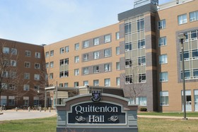 St. Clair College Residence