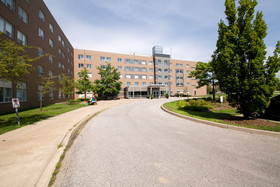 St. Clair College Residence