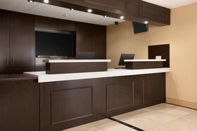 Spark by Hilton Woodstock