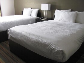 Spark by Hilton Woodstock
