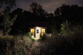 Sugar Ridge Retreat Centre