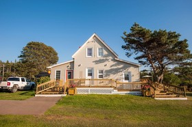 Cavendish Lodge & Cottages