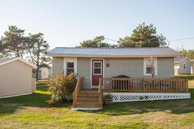 Cavendish Lodge & Cottages
