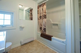 Cavendish Lodge & Cottages