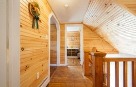 Cavendish Lodge & Cottages