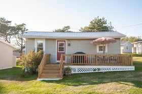 Cavendish Lodge & Cottages
