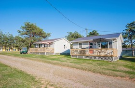 Cavendish Lodge & Cottages