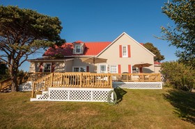 Cavendish Lodge & Cottages