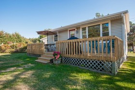 Cavendish Lodge & Cottages
