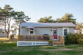 Cavendish Lodge & Cottages