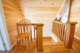 Cavendish Lodge & Cottages