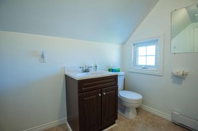 Cavendish Lodge & Cottages