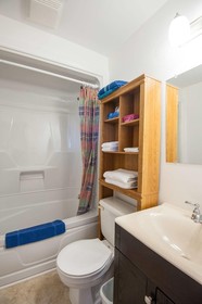Cavendish Lodge & Cottages