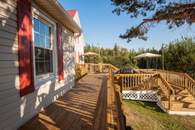 Cavendish Lodge & Cottages