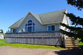 Swept Away Cottages