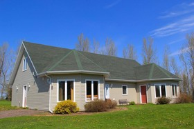 Swept Away Cottages