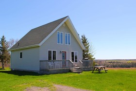 Swept Away Cottages