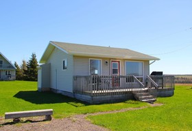 Swept Away Cottages