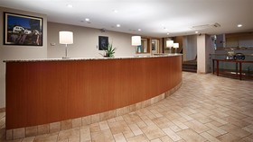 Charlottetown Inn & Conference Centre