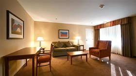 Charlottetown Inn & Conference Centre