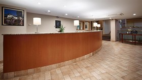 Charlottetown Inn & Conference Centre