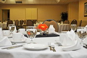 Charlottetown Inn & Conference Centre