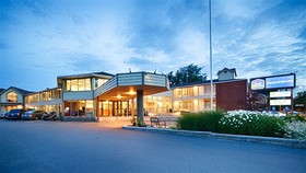 Charlottetown Inn & Conference Centre
