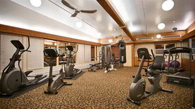 Charlottetown Inn & Conference Centre