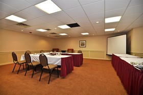 Charlottetown Inn & Conference Centre