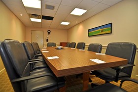 Charlottetown Inn & Conference Centre