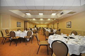 Charlottetown Inn & Conference Centre