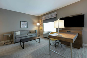 Hampton Inn & Suites Charlottetown