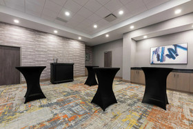 Hampton Inn & Suites Charlottetown