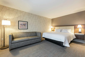 Hampton Inn & Suites Charlottetown