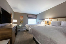 Hampton Inn & Suites Charlottetown