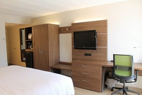Holiday Inn Express & Suites Charlottetown
