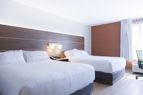 Holiday Inn Express & Suites Charlottetown