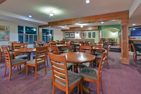 Holiday Inn Express & Suites Charlottetown