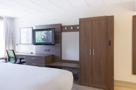 Holiday Inn Express & Suites Charlottetown