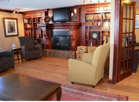 Holiday Inn Express & Suites Charlottetown