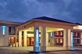 Holiday Inn Express & Suites Charlottetown