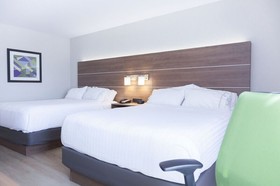 Holiday Inn Express & Suites Charlottetown