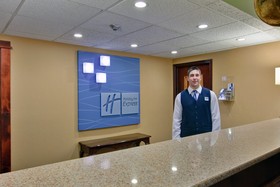 Holiday Inn Express & Suites Charlottetown