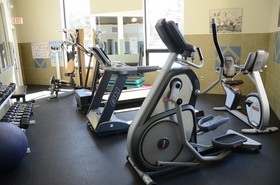 Holiday Inn Express & Suites Charlottetown