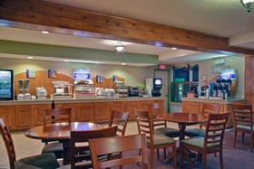 Holiday Inn Express & Suites Charlottetown
