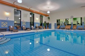 Holiday Inn Express & Suites Charlottetown