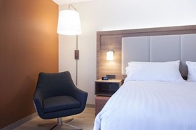Holiday Inn Express & Suites Charlottetown